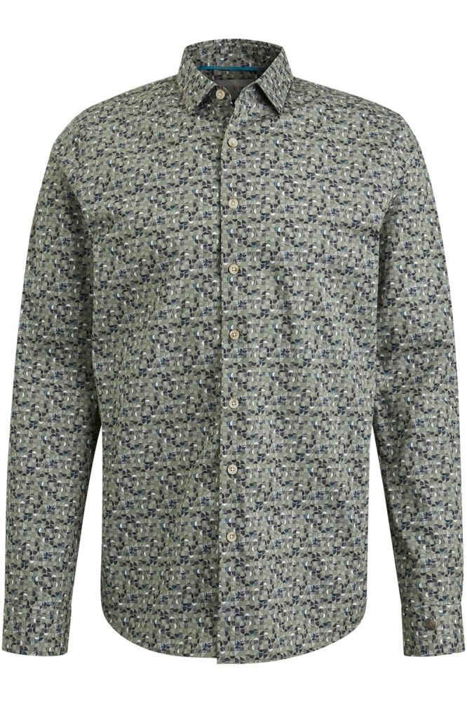 LONG SLEEVE ALLOVER PRINT CSI2402201 6495